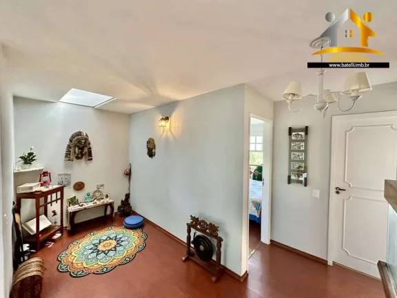 Imagem Casa Completa e Bem Localizada no Jardim Jussara | Batelli Imóveis