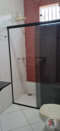 Imagem Casa Próximo a Faculdade São Lucas