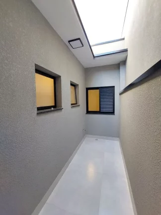 Imagem CASA COM 3 SUÍTES - ESCRITÓRIO E PLANEJADOS - RESIDENCIAL JARDIM DOS LÍRIOS - PAULÍNIA