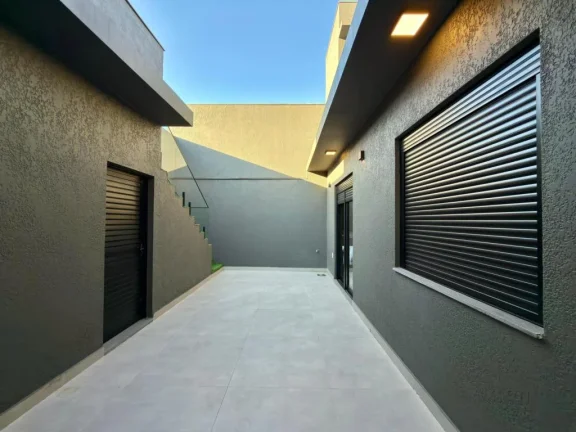 Imagem Casa 3 Dormitórios - Bairro Zona Nova