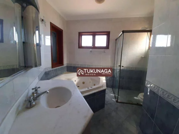Imagem Sobrado com 3 quartos à venda, 400 m² por R$ 2.340.000 - Jardim Virginia Bianca - São Paulo/SP