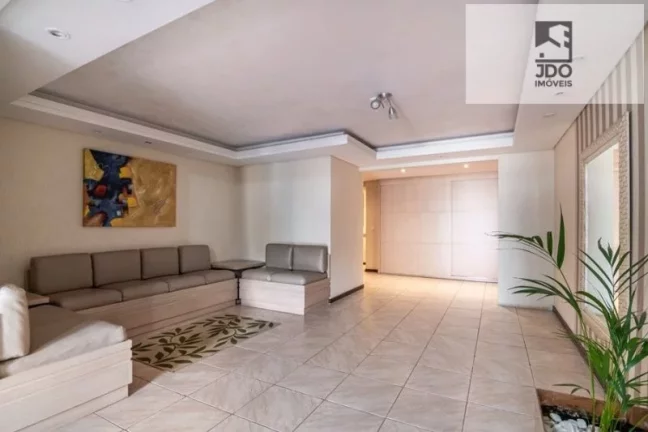 Imagem Apartamento a Venda no bairro Bacacheri - Curitiba, PR