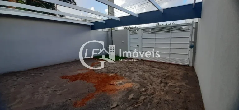 Imagem Imperdível! Casa à venda em Campo Grande-MS, Parque Residencial Rita Vieira. 3 quartos, 2 suítes, 1 sala, 1 banheiro, 2 vagas, 100m².
