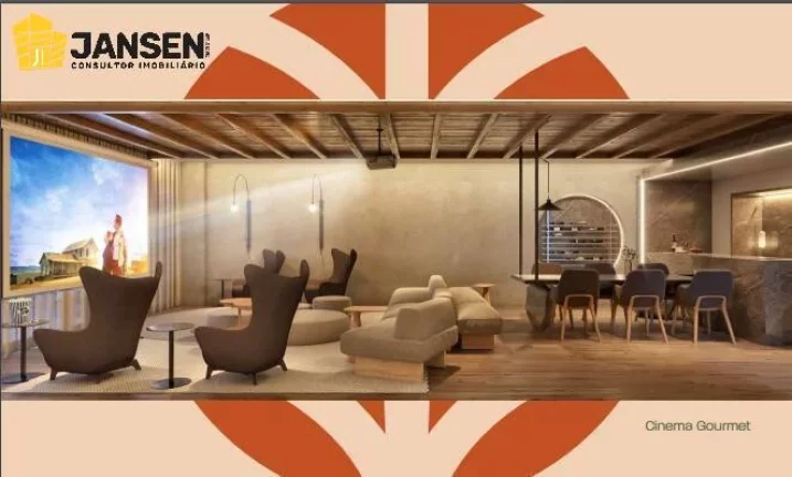 Imagem ECO JARDINS, APARTAMENTOS C/02 E 03 QUARTOS ENTRE PARQUE PARAYBA II E O MAR