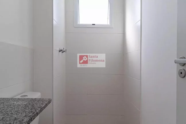 Imagem Apartamento para Venda em São Paulo, Alves Dias, 2 dormitórios, 1 banheiro, 2 vagas