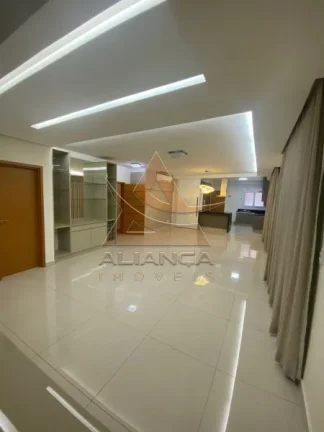 Imagem Apartamento - Ribeirão Preto - Jardim Nova Aliança