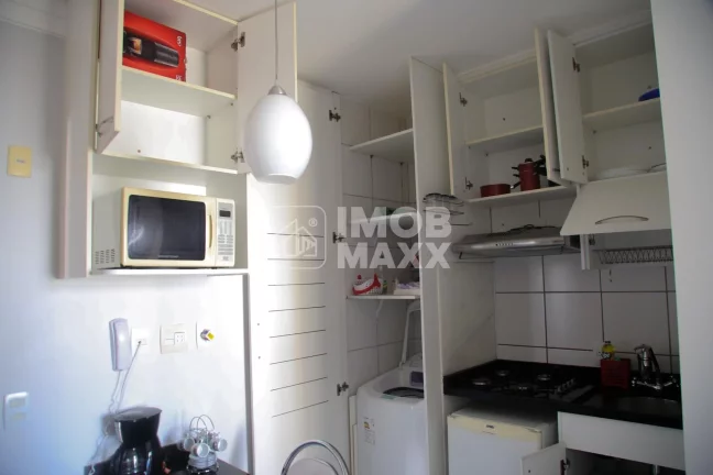 Imagem Apartamento Asa Norte Brasília 26m²1 Suíte Aluguel Temporada