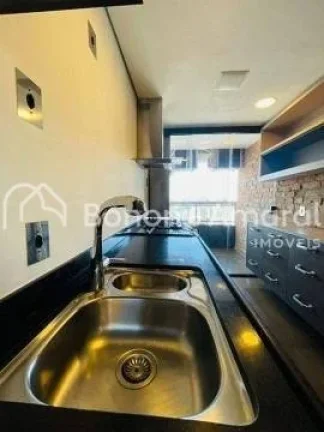 Imagem Lindo apartamento no Cambuí com 140m² por R$ 1.900.000.
Com localização privilegiada, este apart...