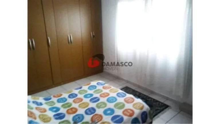Imagem Cobertura à venda 5 Quartos, 3 Suites, 4 Vagas, 482M², Santo Antônio, São Caetano do Sul - SP