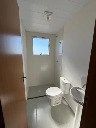Imagem Apartamento com 2 dormitórios à venda, 43 m² por R$ 195.000,00 - Jardim Europa - Itaquaquecetuba/SP