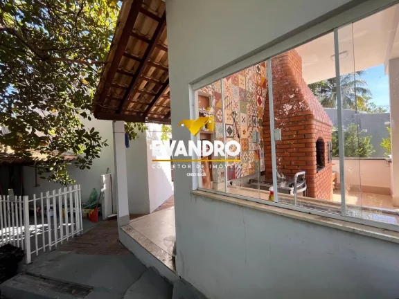 Imagem Casa para Venda em Cuiabá / MT no bairro Jardim Mariana
