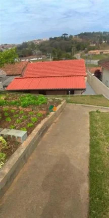 Imagem Casa para Venda em São Roque, Centro (mailasqui), 2 dormitórios, 1 banheiro
