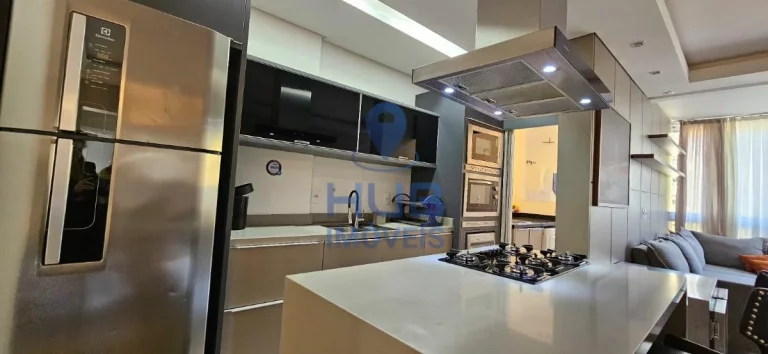 Imagem Apartamento à Venda, 92m2, 2 Dormitórios(1 Suíte), 2 Vagas , Córrego Grande - Florianópolis/SC