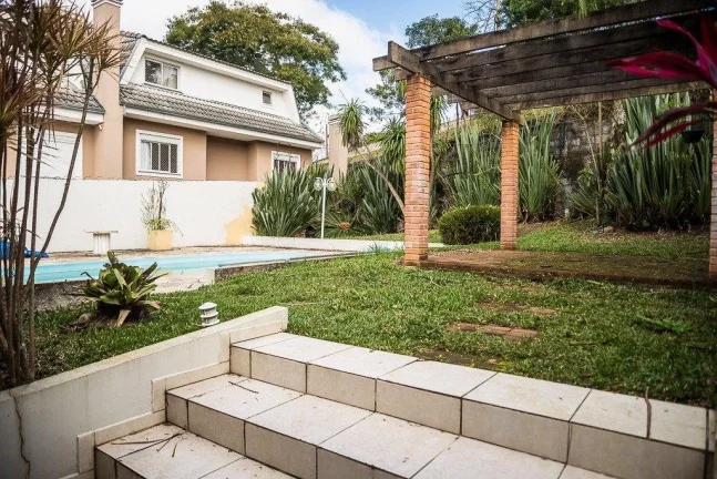 Imagem Terreno Murado e Plano no ECoville
