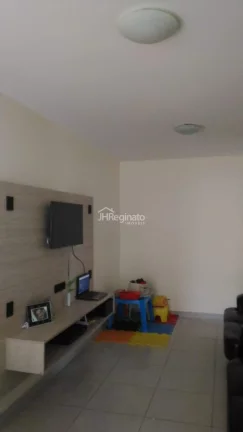 Imagem Casa térrea no Condomínio Residencial Vision Ville - Votorantim