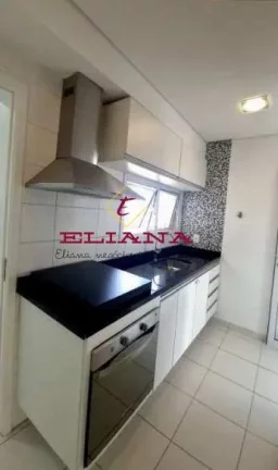 Imagem Apartamento à venda em São Paulo, Vila Romana, com 3 quartos, 101m²