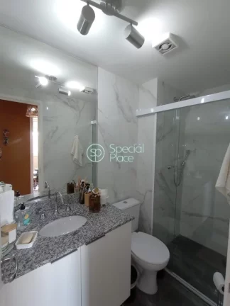 Imagem Apartamento super funcional na Vila Clementino. São 55m² de área privativa, 2 dormitórios ( 1 su...