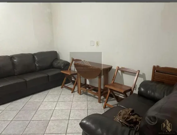 Imagem Apartamento para Venda em Ubatuba / SP no bairro Figueira (Pé da Serra)
