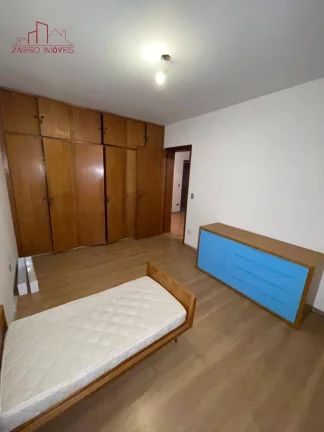 Imagem Lindo apartamento 4 dormitórios - Morumbi
