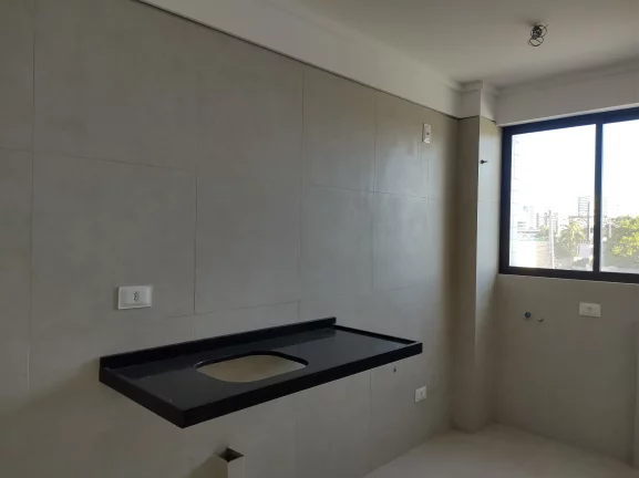 Imagem Apartamento com 2 Quartos à Venda, 53 m² em Candeias - Jaboatão Dos Guararapes