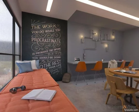 Imagem Studio para Venda em Curitiba, Centro, 1 dormitório, 1 banheiro, 1 vaga