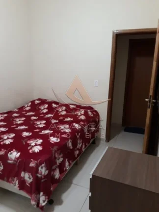 Imagem Apartamento - Ribeirão Preto - Residencial Flórida