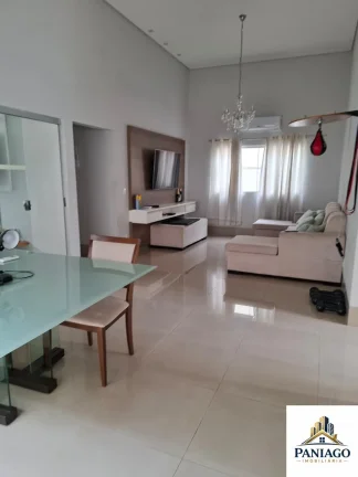 Imagem Casa Porteira Fechada no Belvedere I