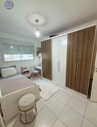 Imagem Apartamento 2 suites!