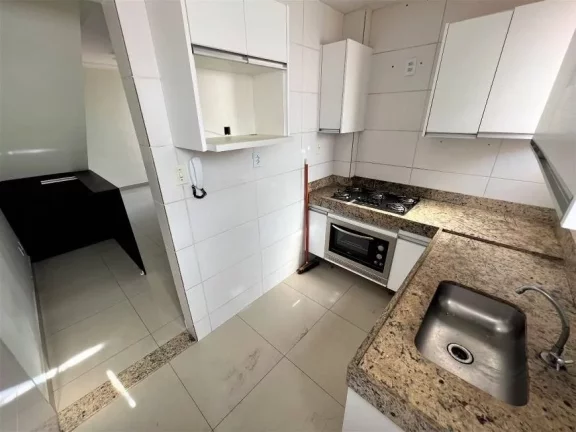 Imagem Apartamento Cobertura Duplex em Belo Horizonte