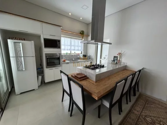 Imagem Casa Em Condominio em Sorocaba