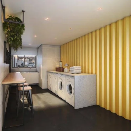 Imagem APARTAMENTO 3 SUÍTES na Vila Madalena | 190m Metrô | Edição Limitada Jonas Birger