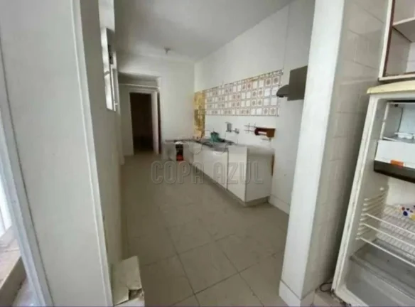 Imagem Copacabana - Residencial › Apartamento com 3 quarto(s) a Venda