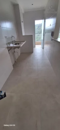 Imagem Apartamento 2 dormitórios sendo 1 suíte no Canto do Forte R$ 500 mil