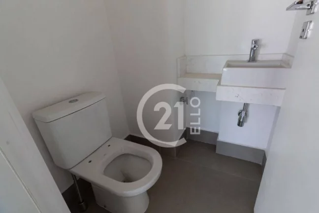 Imagem Vila Nova Conceição, novo, 160m², 3 suítes