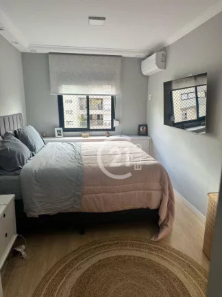 Imagem Apartamento para alugar, 71 m² por R$ 11.000,00/mês - Vila Nova Conceição - São Paulo/SP