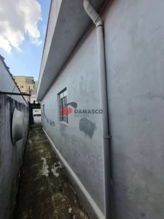 Imagem Casa à venda 2 Quartos, 1 Vaga, 95M², Vila Alpina, São Paulo - SP