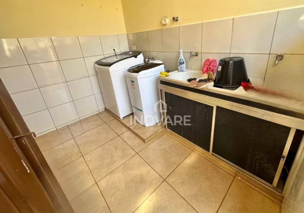 Imagem Casa com 3 dormitórios à venda, 200 m² por R$ 600.000,00 - Jardim Morumbi - Itumbiara/GO