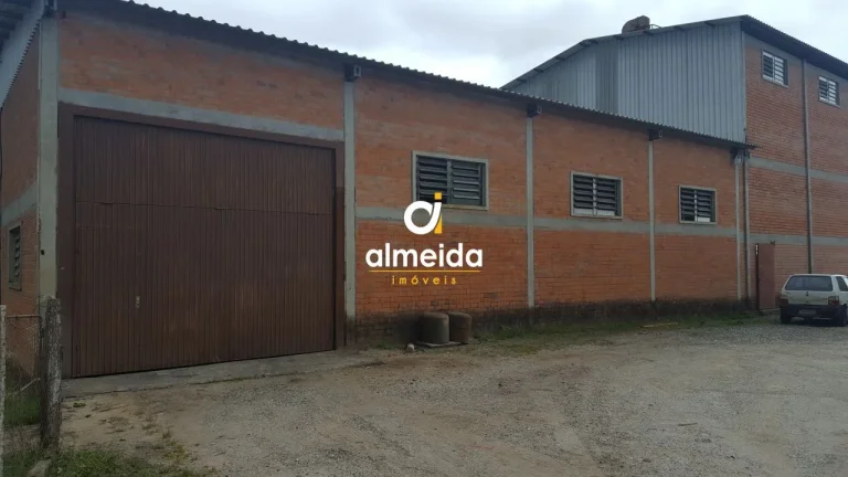 Imagem TERRENO NA BR392