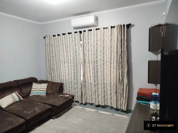 Imagem Casa à venda com 4 suítes em Atibaia/SP - Bairro Nobre - Jd Itaperi!