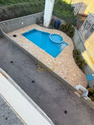 Imagem Apartamento à Venda | Condomínio Royal Garden  Jundiaí/SP