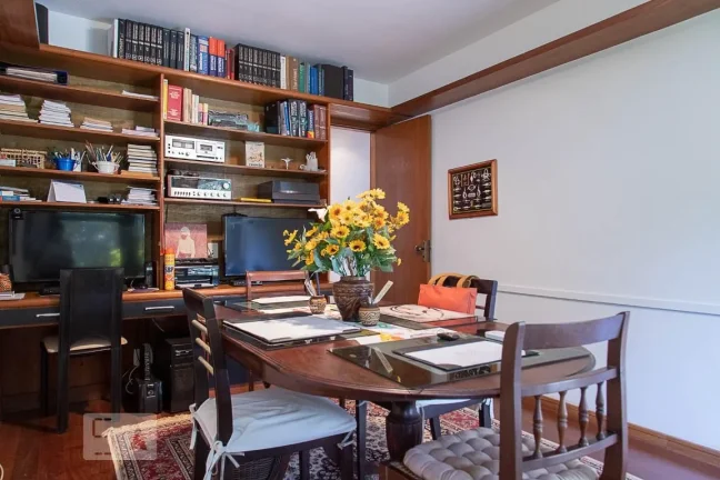 Imagem Apartamento à Venda - Recreio, 4 Quartos, 249 m2