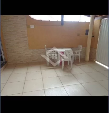 Imagem Casa à Venda em Campo Grande, Rio de Janeiro - R$ 280.000