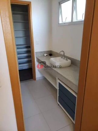 Imagem Apartamento à venda 2 Quartos, 1 Suite, 2 Vagas, 80M², Campestre, Santo André - SP