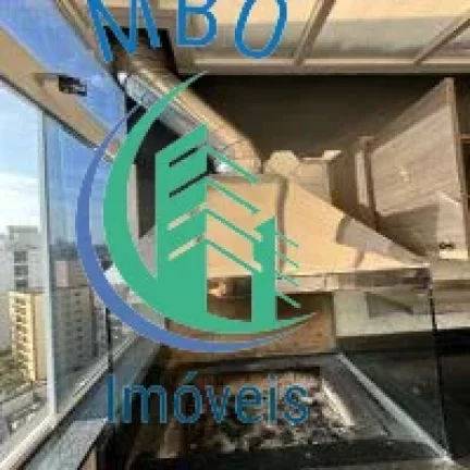Imagem Cobertura com 3 quartos, à venda em São Paulo, Vila Mascote