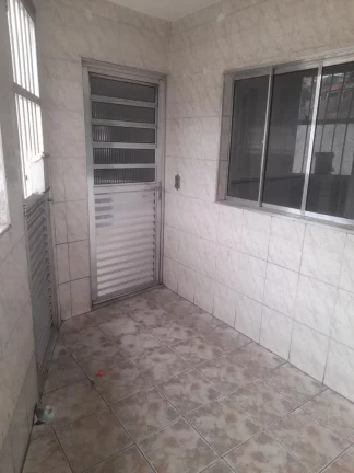 Imagem VENDO CASA NO BAIRRO AMERICANÓPOLIS!