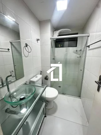 Imagem Apartamento | Ponta Verde | 3 Quartos (1 Suíte) com Varanda | 103m²