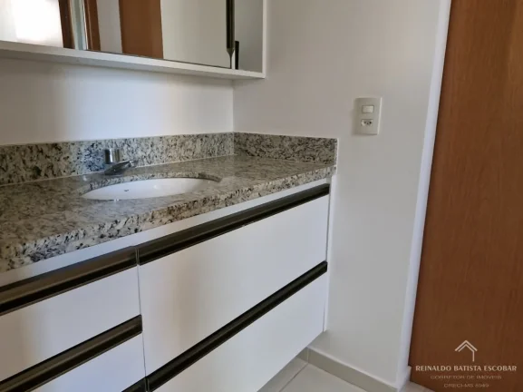 Imagem Apartamento com 3 quartos no Vitalitá Condomínio Club na Vila Margarida