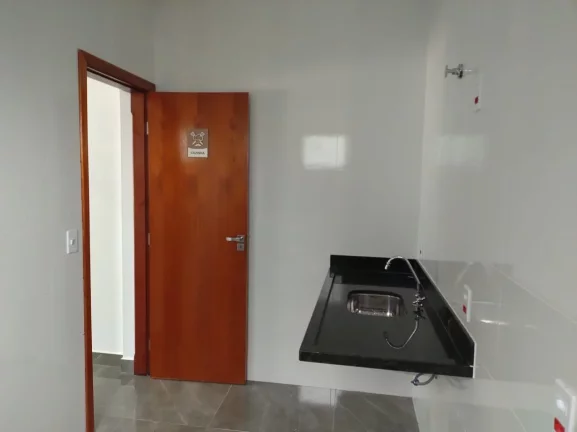 Imagem BARRACÃO PARA LOCAÇÃO - 230,00 M² DE CONSTRUÇÃO - BOM RETIRO - SUMARÉ