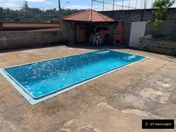 Imagem Chácara em Piracaia/SP-Associação de Moradores-R$900 mil para Financiamento