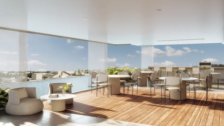 Imagem Euro Towers - Home